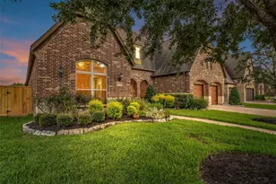8723 Long Cross Dr, Richmond, TX 77406 - Photo 3