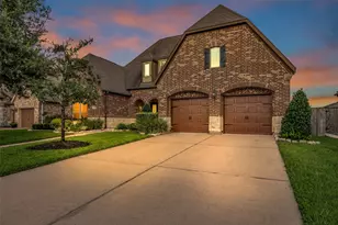 8723 Long Cross Dr, Richmond, TX 77406 - Photo 1