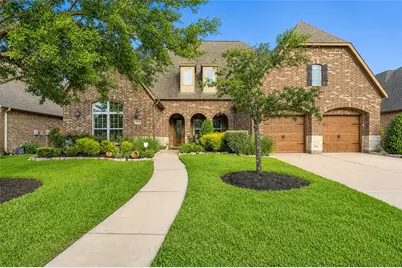 8723 Long Cross Drive, Richmond, TX 77406 - Photo 3