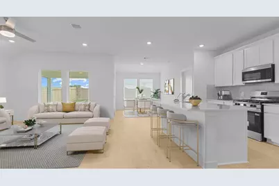 31147 Warwick Coast Court, Fulshear, TX 77441 - Photo 13