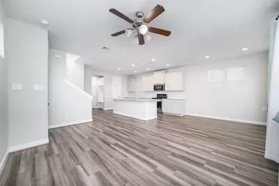 10008 Waving Grain Lane, Houston, TX 77080 - Photo 7