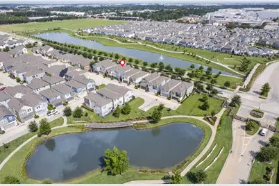 10008 Waving Grain Lane, Houston, TX 77080 - Photo 25