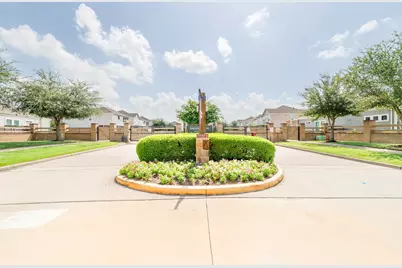10008 Waving Grain Lane, Houston, TX 77080 - Photo 27