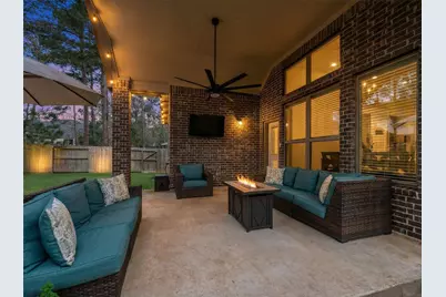 171 Silva Creek Trail, Willis, TX 77318 - Photo 23