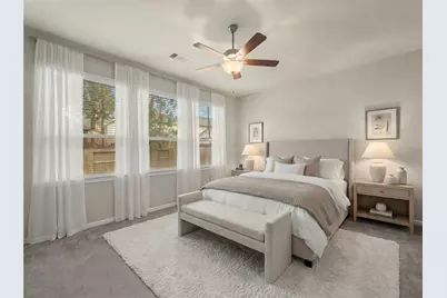 171 Silva Creek Trail, Willis, TX 77318 - Photo 11
