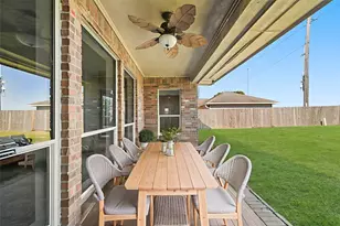 1427 Crescent Oak Dr, Missouri City, TX 77459 - Photo 33