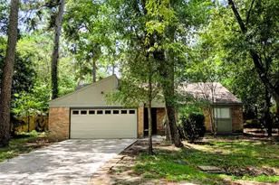 2707 Echo St, The Woodlands, TX 77380 - Photo 1