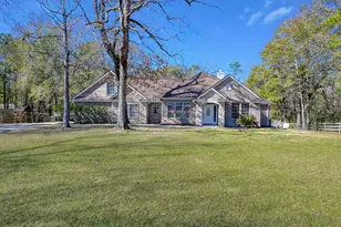 104 Fish Creek Thoroughfare, Montgomery, TX 77316 - Photo 1