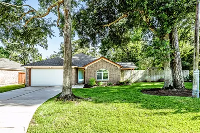 511 Springwood Drive, Conroe, TX 77385 - Photo 1