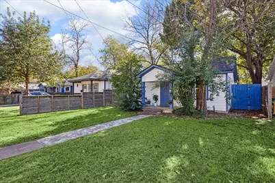 907 E 53rd Street, Austin, TX 78751 - Photo 1