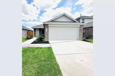 3056 Dawn Sound Drive, Katy, TX 77493 - Photo 1