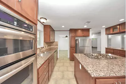 8227 Ivan Reid Drive, Houston, TX 77040 - Photo 13