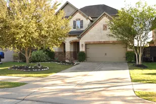 28127 Scenic Shore Ln, Fulshear, TX 77494 - Photo 1