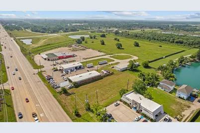 Tbd Morris Avenue, Manvel, TX 77578 - Photo 3