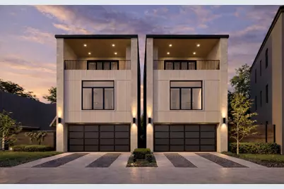 2129 Harold Street, Houston, TX 77098 - Photo 3