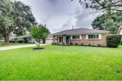 9626 Vogue Lane, Houston, TX 77080 - Photo 1
