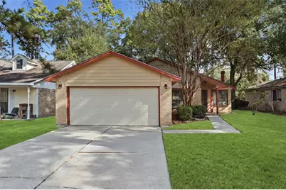 3414 Nutwood Lane, Spring, TX 77389 - Photo 1