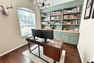 3857 Enchanted Timbers Ln, Spring, TX 77386 - Photo 5