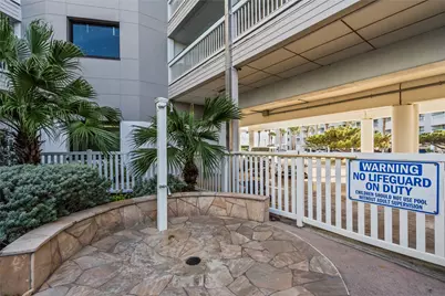 6102 Seawall Boulevard #320, Galveston, TX 77551 - Photo 39