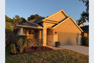 18534 Hayden Pond Drive, Cypress, TX 77429 - Photo 1