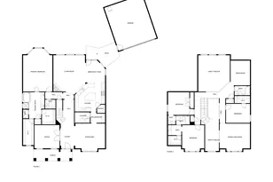 13703 Elm Shores Dr, Houston, TX 77044 - Photo 3