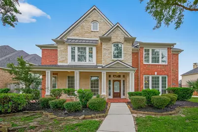 13703 Elm Shores Drive, Houston, TX 77044 - Photo 3