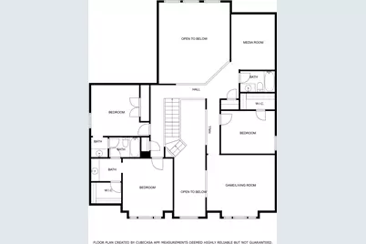 13703 Elm Shores Drive, Houston, TX 77044 - Photo 43