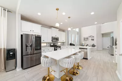 2023 Woodgate Ln, Tomball, TX 77375 - Photo 9