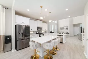 2023 Woodgate Ln, Tomball, TX 77375 - Photo 9