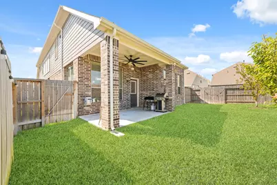 2023 Woodgate Ln, Tomball, TX 77375 - Photo 31