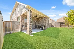 2023 Woodgate Ln, Tomball, TX 77375 - Photo 31