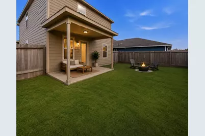 5718 Savanna Pasture Road, Katy, TX 77493 - Photo 35