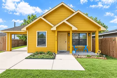 4318 McKinley Street, Houston, TX 77051 - Photo 1