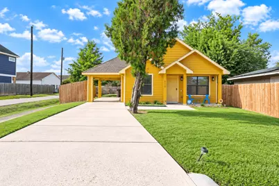 4318 McKinley Street, Houston, TX 77051 - Photo 3