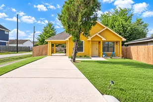 4318 McKinley St, Houston, TX 77051 - Photo 3