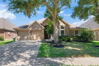 2609 Briar Rose Court, Pearland, TX 77584 - Photo 1