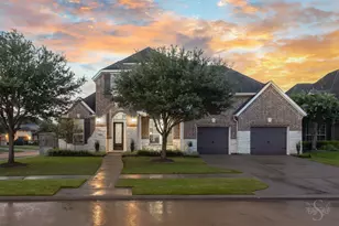 5303 Boerne Pointe Ct, Fulshear, TX 77441 - Photo 1