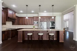 5303 Boerne Pointe Ct, Fulshear, TX 77441 - Photo 9