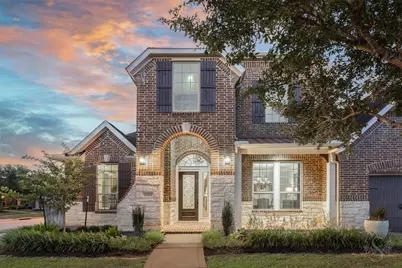 5303 Boerne Pointe Court, Fulshear, TX 77441 - Photo 35