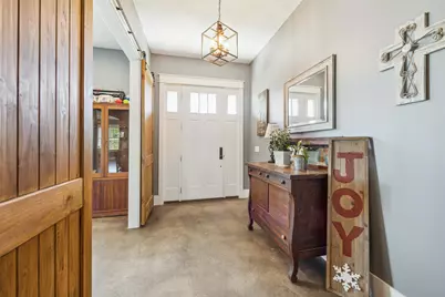 127 Buenger Road, Industry, TX 78944 - Photo 5