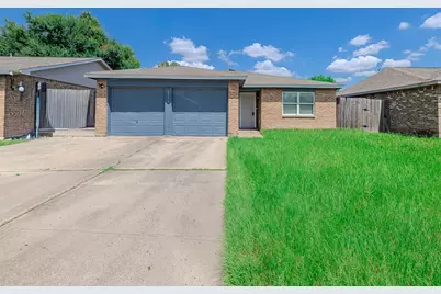 8710 Valley Flag, Houston, TX 77078 - Photo 1