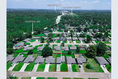 8710 Valley Flag, Houston, TX 77078 - Photo 7
