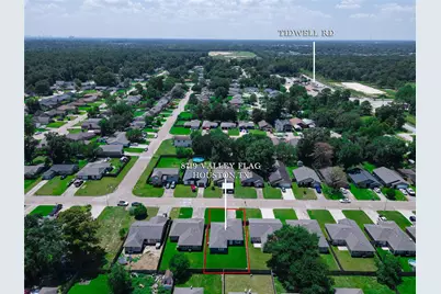 8710 Valley Flag, Houston, TX 77078 - Photo 9