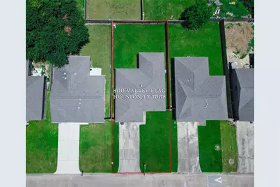 8710 Valley Flag, Houston, TX 77078 - Photo 11