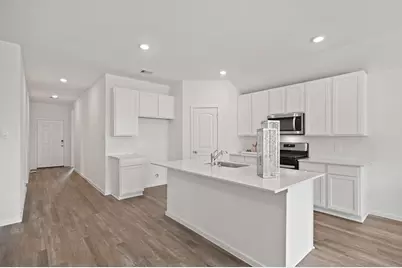 4052 Sun Burst Lane, Brookshire, TX 77423 - Photo 3