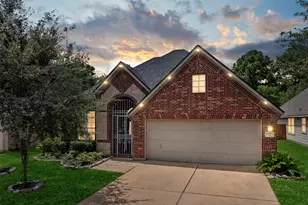 6907 Birnam Garden Lane, Houston, TX 77086 - Photo 1