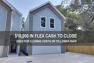 957 Ringold St, Houston, TX 77088 - Photo 1