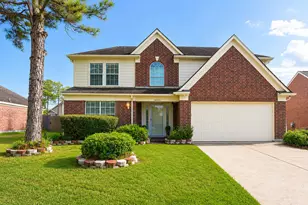 14203 Almond Bay Ln, Houston, TX 77083 - Photo 1