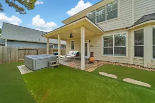 15238 Henderson Point Dr, Cypress, TX 77429 - Photo 27