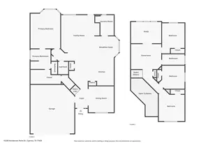 15238 Henderson Point Dr, Cypress, TX 77429 - Photo 25